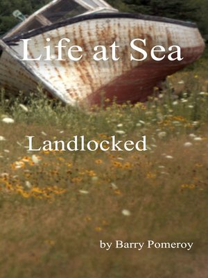 cover image of Life at Sea